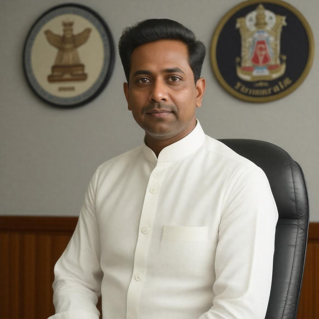 Minister of State for Defence